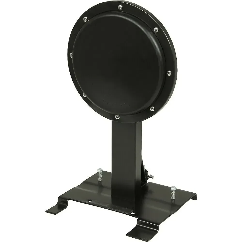 Пэд тренировочный Sound Percussion Labs SPA08 Bass Drum Practice Pad 10"