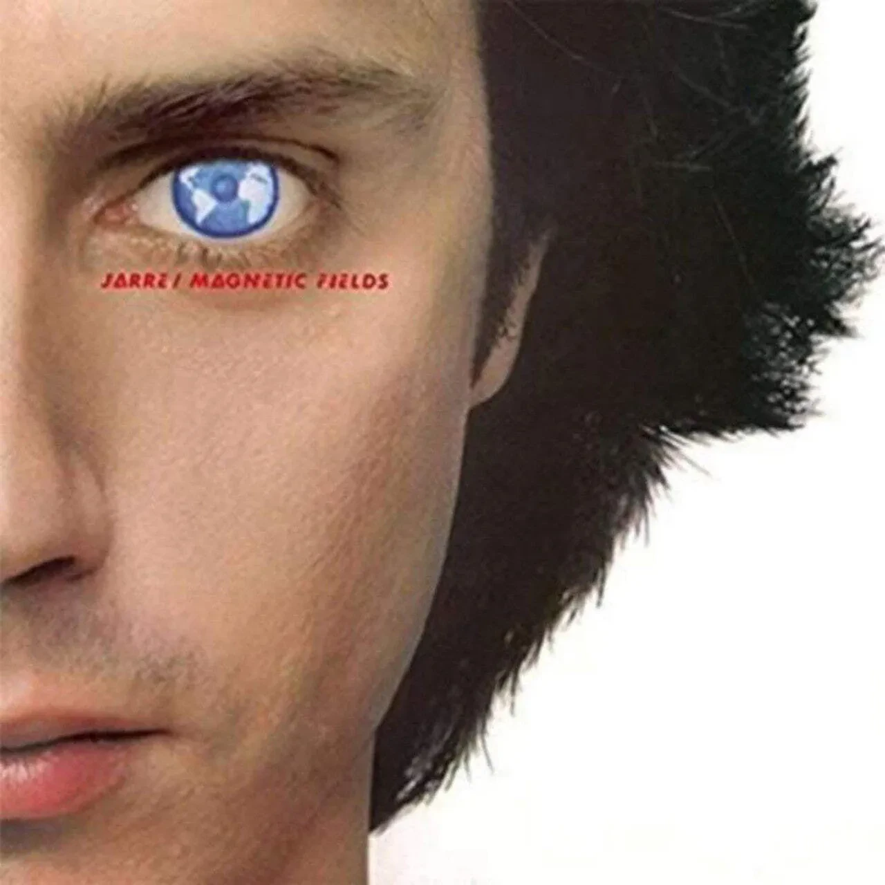 Виниловая пластинка Jean-Michel Jarre – Les Chants Magnetiques Релиз 2024