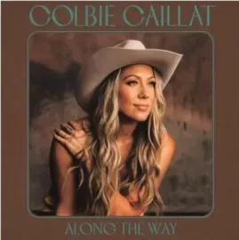 Виниловая пластинка Colbie Caillat – Along The Way (Релиз 2023)
