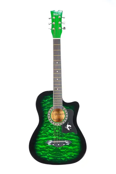 Акустическая гитара Belucci BC3830 GR