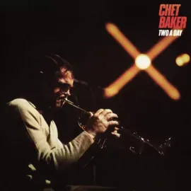 Chet Baker - Two a Day NEW Vinyl
