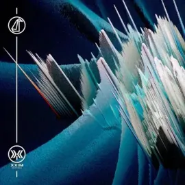 Виниловая пластинка GoGo Penguin – Between Two Waves