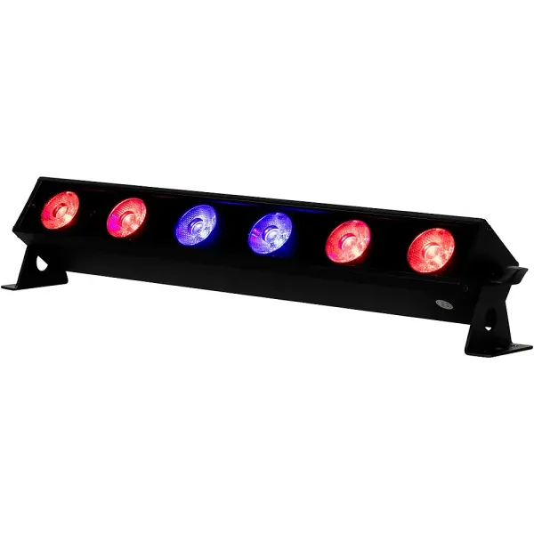 Светодиодный прибор American DJ UBL6H HEX LED
