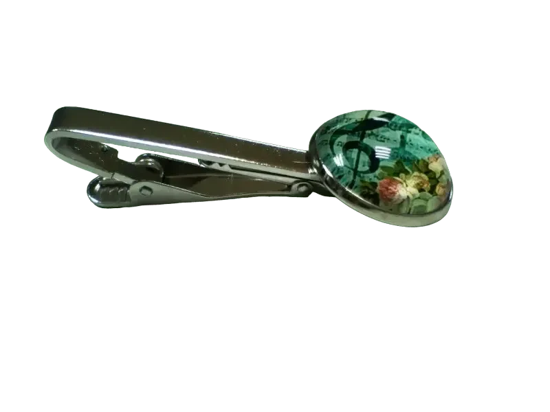 Застежка для галстука LTR YT-48