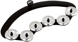 Тамбурин Meinl BBTA2-BK BackBeat