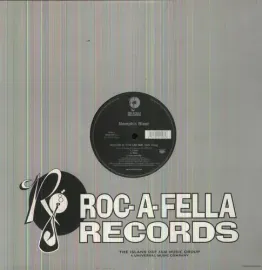 Виниловая пластинка Memphis Bleek - Need Me in Your Life [New 12" Vinyl] Explicit