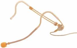Микрофон для радиосистемы JTS CM-214ULi Beige
