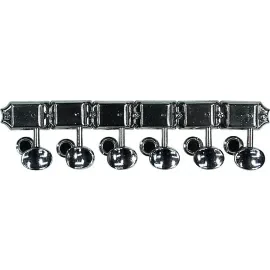 Fender Vintage-Style Strat/Tele Machine Heads Set of 6