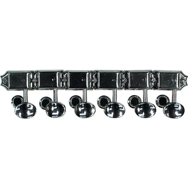 Fender Vintage-Style Strat/Tele Machine Heads Set of 6