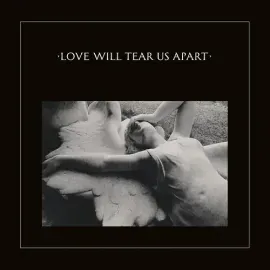 Виниловая пластинка Joy Division - Love Will Tear Us Apart (2020 Remaster) [New 12" Vinyl]