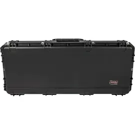 Кейс для акустической гитары SKB iSeries Jumbo Acoustic Guitar Flight Case