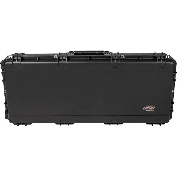 Кейс для акустической гитары SKB iSeries Jumbo Acoustic Guitar Flight Case