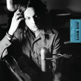 Jack White - Acoustic Recordings 1998-2016 NEW Sealed Vinyl LP Album
