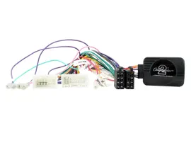 Connects2 Lenkradgrundinterface für Kia Sorento Carnival Sedona ab 2015 42ski010