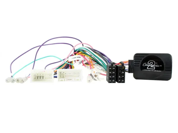 Connects2 Lenkradgrundinterface für Kia Sorento Carnival Sedona ab 2015 42ski010