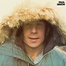 PAUL SIMON - Paul Simon (CD)