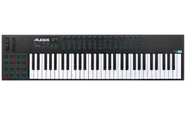 Миди-клавиатура Alesis VI61