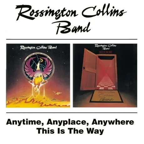 ATLANTA RHYTHM SECTION - Are You Ready! (CD)