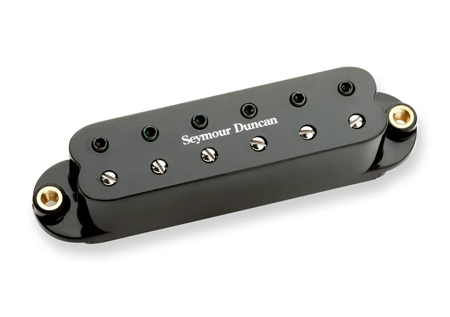 Звукосниматель для электрогитары Seymour Duncan Lil Screamin' Demon Neck Black
