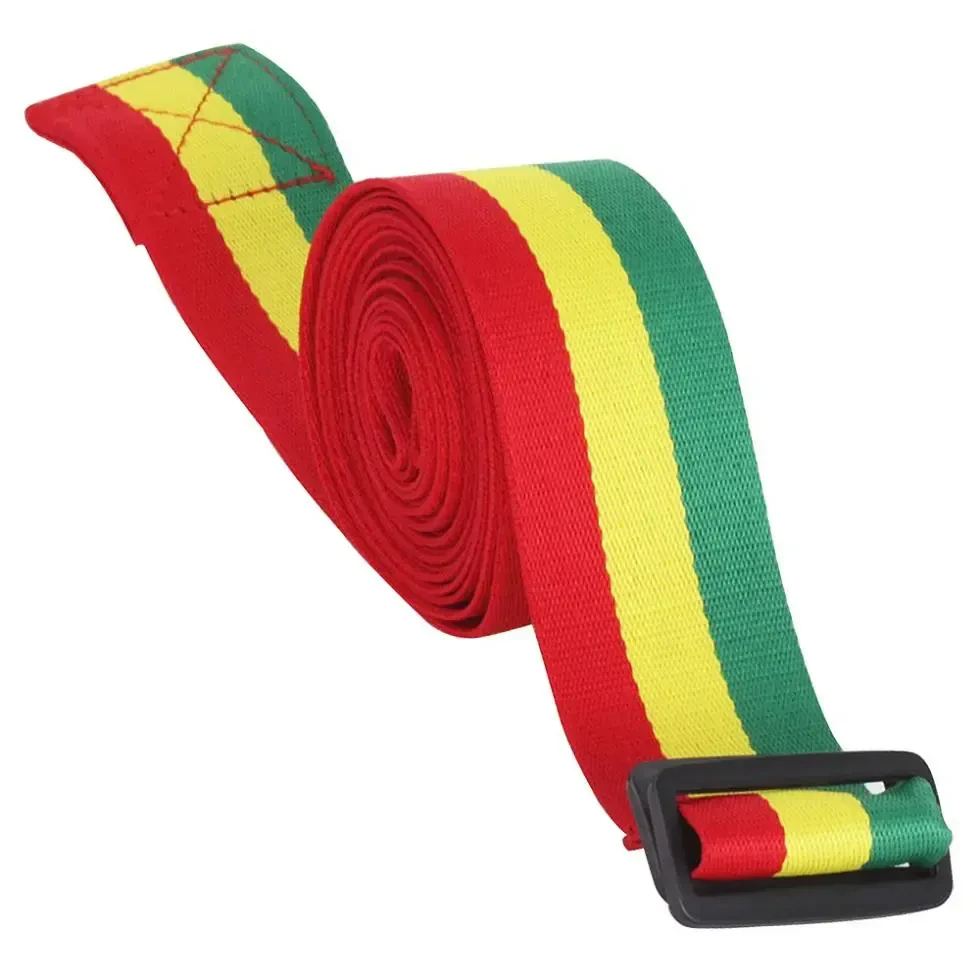 Ремень для барабанов SOLO РД-1 Rainbow