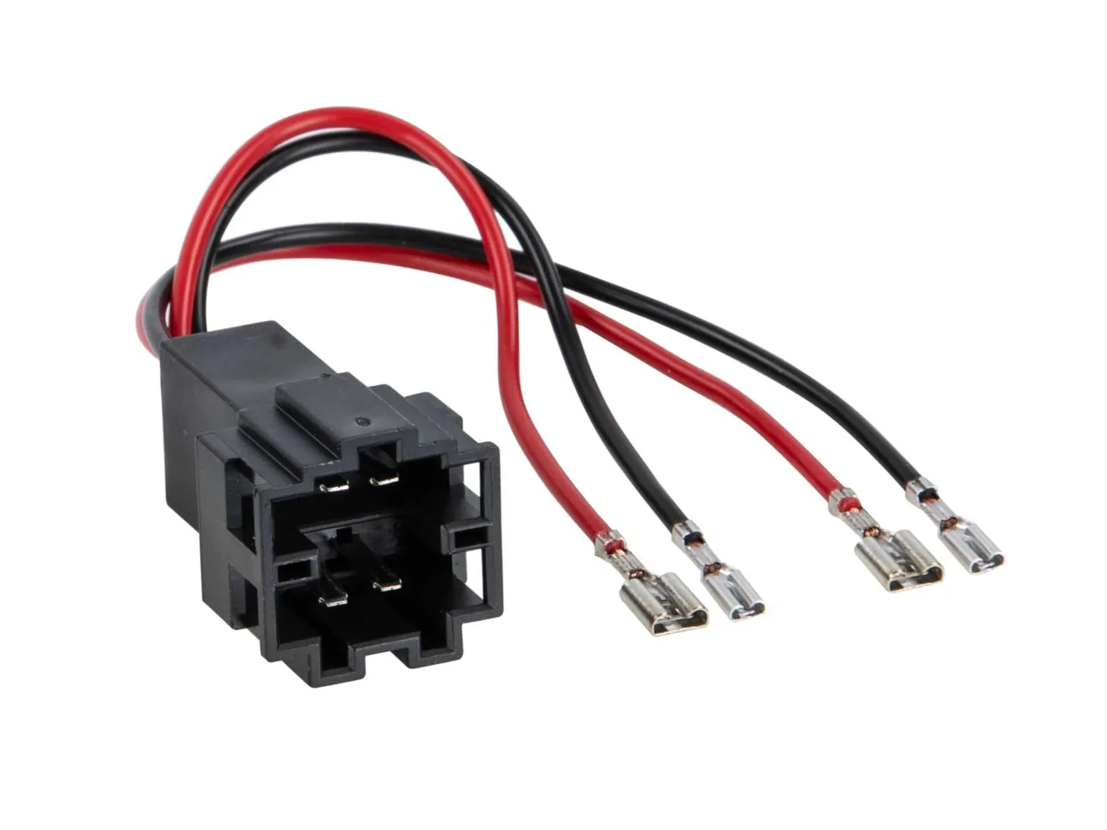 ACV Lautsprecher Adapterkabel Audi Chevrolet GMC Mercedes 1x 11-1321-03