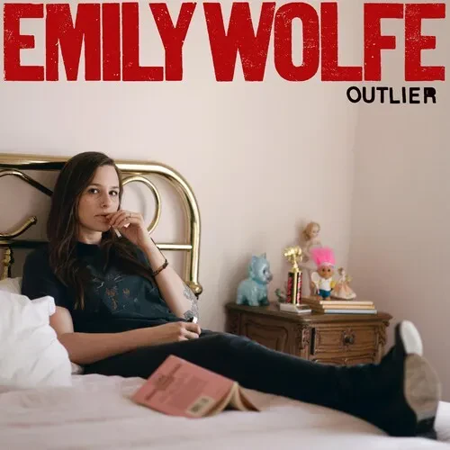 Виниловая пластинка Emily Wolfe – Outlier (Релиз 2021)