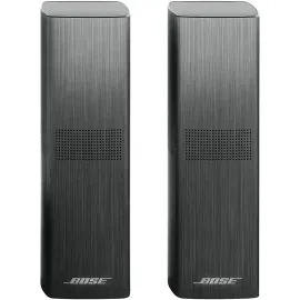 Bose Surround Speakers 700 Black
