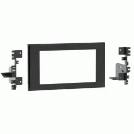 2019-2024 Toyota RAV4 Metra 107-TO1HG Double-DIN Dash Kit