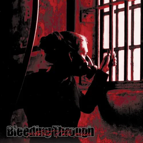 Виниловая пластинка Bleeding Through - Portrait Of The Goddess [New Vinyl LP]