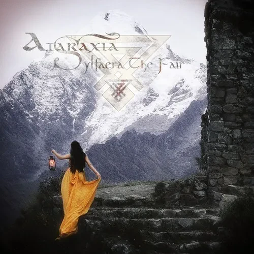 Виниловая пластинка Ataraxia – Sylfaera the Fair (Релиз 2026)
