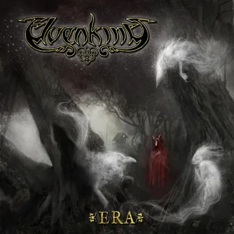ELVENKING - Era (CD)