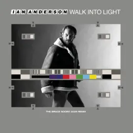 Виниловая пластинка Ian Anderson – Walk Into Light (2026 Remix) (Релиз 2026)