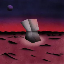 Виниловая пластинка King Krule – Space Heavy (Релиз 2023) Sealed
