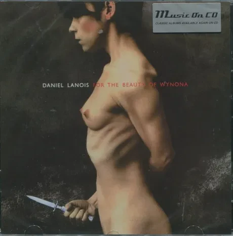 DANIEL LANOIS - For The Beauty Of Wynona (CD)