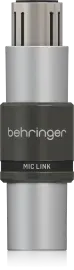 Микрофонный предусилитель Behringer Mic Link