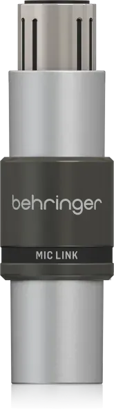 Микрофонный предусилитель Behringer Mic Link