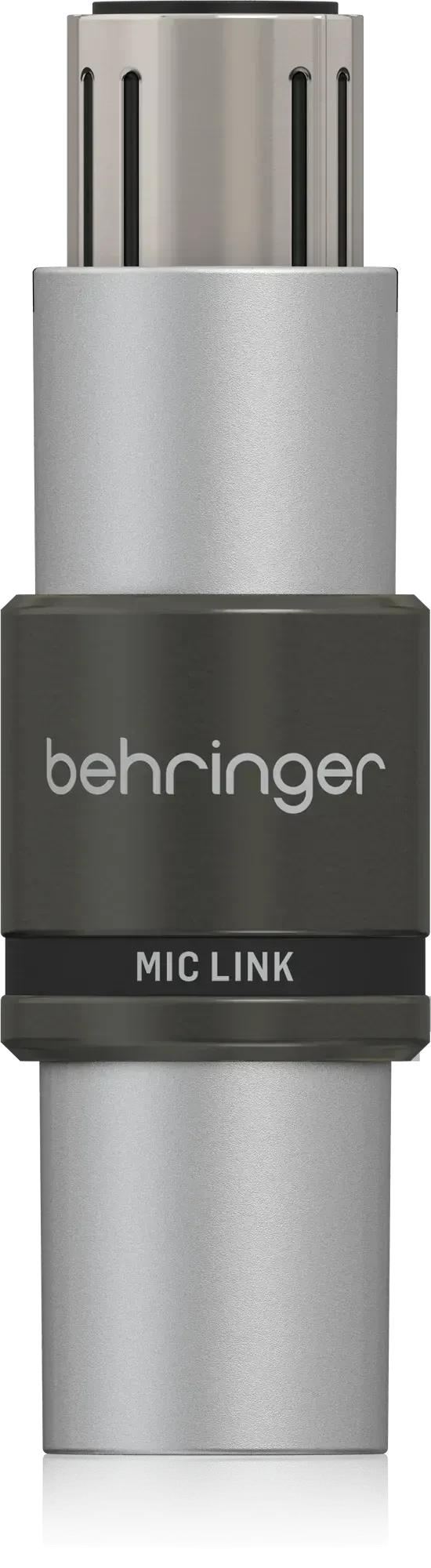 Микрофонный предусилитель Behringer Mic Link