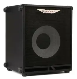 Кабинет для бас-гитары Ashdown Rootmaster RMCAB112T EVO II - 300W 1x12" Extension Cabinet