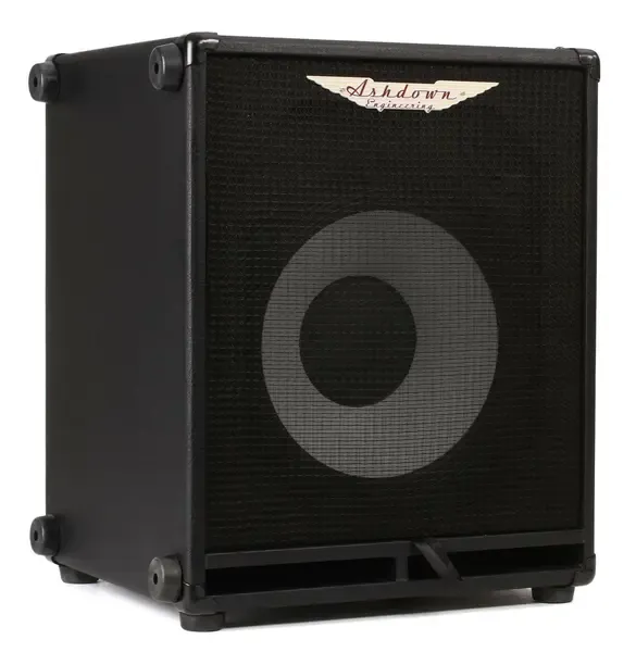 Кабинет для бас-гитары Ashdown Rootmaster RMCAB112T EVO II - 300W 1x12" Extension Cabinet