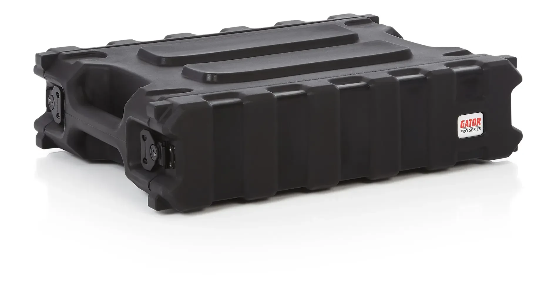 Рэковый кейс Gator G-PRO-2U-13 Pro-Series 2U Black