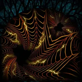 Виниловая пластинка Twiztid – Twiztid Presents: Songs Of Samhain, Vol. 4 - The Liminal Space 2024