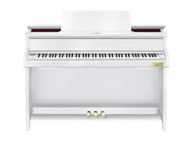 Цифровое пианино классическое Casio Celviano GP-310WE