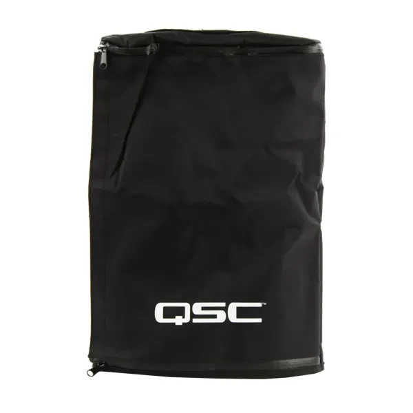 Чехол для музыкального оборудования QSC K12 Outdoor Cover Black