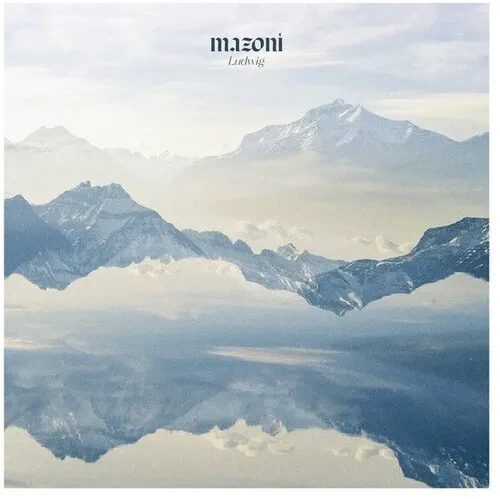 Виниловая пластинка Mazoni - Ludwig [New Vinyl LP] Spain - Import