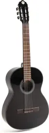 Классическая гитара NAVARREZ NV122 BLACK 3/4