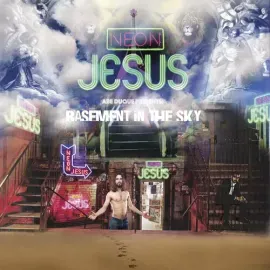Виниловая пластинка Neon Jesus – Basement In The Sky (Релиз 2023)