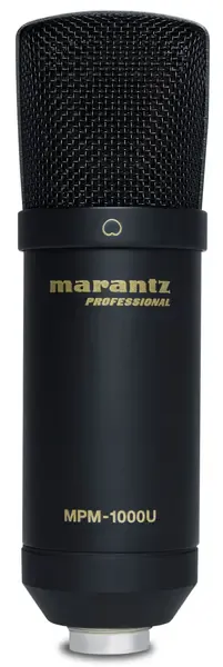 Микрофон MARANTZ MPM-1000U