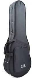 Кейс для электрогитары Gewa F560.075 Black