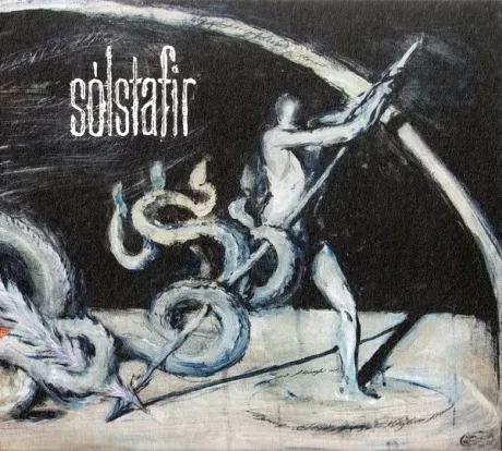 SOLSTAFIR - Hin Helga Kvol (CD)