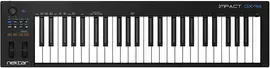 Миди-клавиатура Nektar Impact GX49